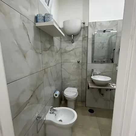 Enjoy Maison d'hôtes