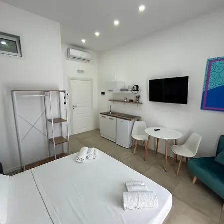 Enjoy Maison d'hôtes 3*