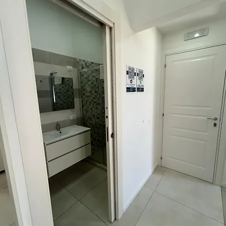 Maison d'hôtes Enjoy Naples