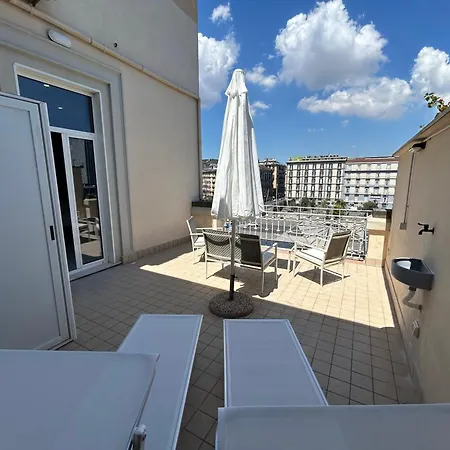 Enjoy Maison d'hôtes 3*