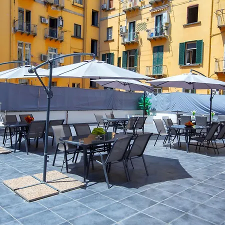 Maison d'hôtes Enjoy