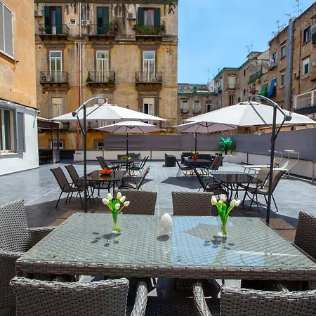 Enjoy Maison d'hôtes 3*