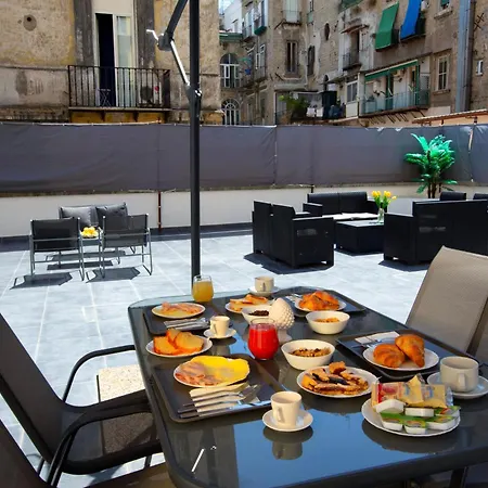 Enjoy Maison d'hôtes 3*