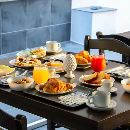 Maison d'hôtes Enjoy 3*