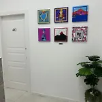Enjoy بيت ضيافة 3*