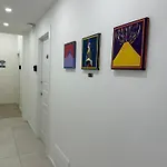 Enjoy بيت ضيافة نابولي