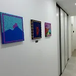 بيت ضيافة Enjoy نابولي
