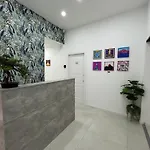 Enjoy بيت ضيافة نابولي
