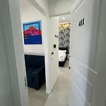 بيت ضيافة Enjoy نابولي