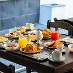 بيت ضيافة Enjoy 3*