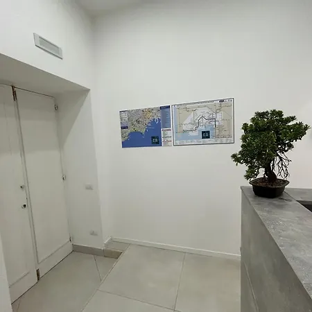 Enjoy בית הארחה