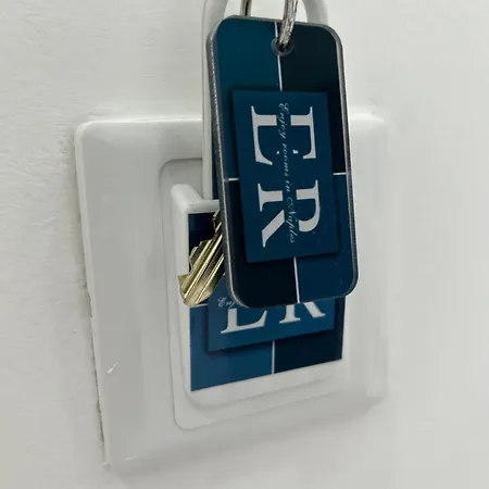 Enjoy בית הארחה 3*