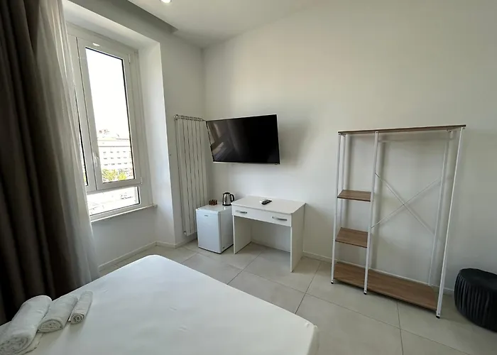 Enjoy Casa de hóspedes 3*