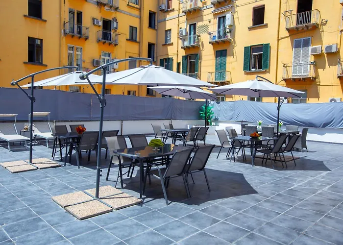 Casa de hóspedes Enjoy