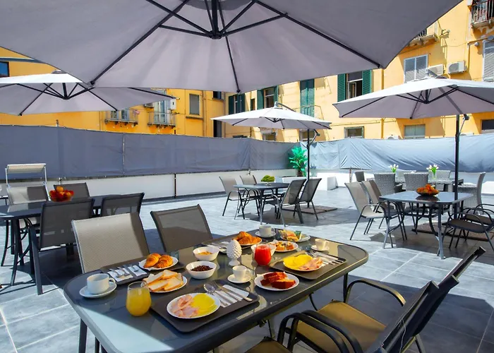 Enjoy Casa de hóspedes 3*