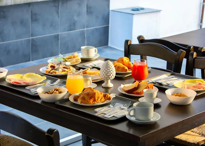 Casa de hóspedes Enjoy 3*