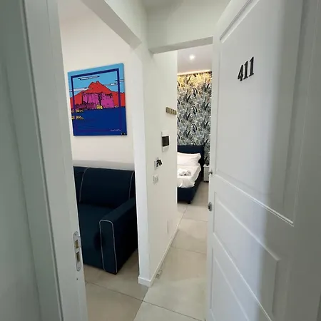 Gæstehus Enjoy Napoli