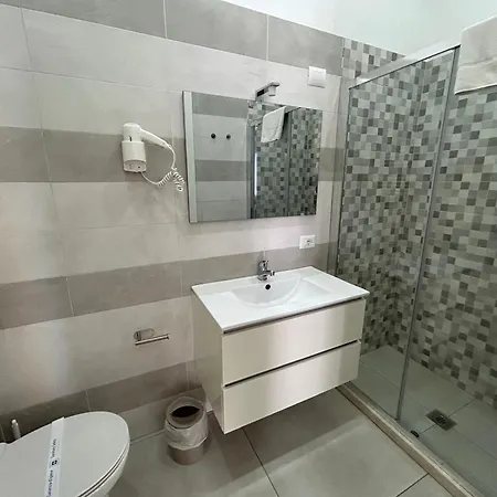 Gæstehus Enjoy Napoli