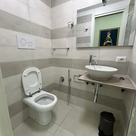 Enjoy Gæstehus Napoli